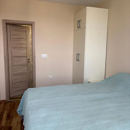 Yantra Tower Апартамент