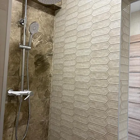 Yantra Tower Апартамент