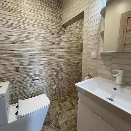 Yantra Tower Апартамент Габрово