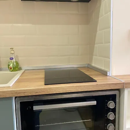 شقة Yantra Tower غابروفو