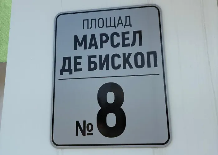 Lejlighed Yantra Tower *