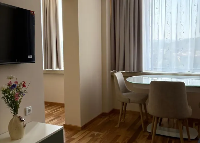 Yantra Tower * Gabrovo