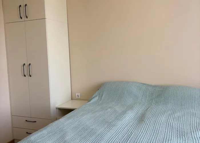 Yantra Tower Lejlighed Gabrovo