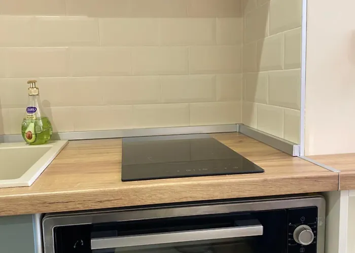 شقة Yantra Tower غابروفو